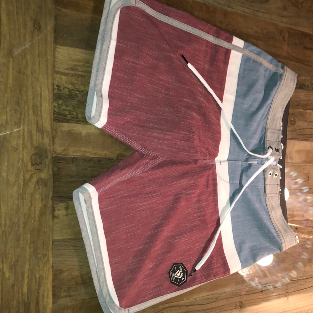 VISSLA Board Shorts
